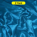 Polyester Silk Fabric Faux Silk 54" Wide Multiple Colors