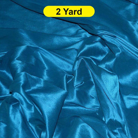 Polyester Silk Fabric Faux Silk 54" Wide Multiple Colors