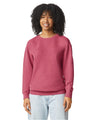 Comfort Colors® Lightweight Cotton Crewneck Sweatshirt