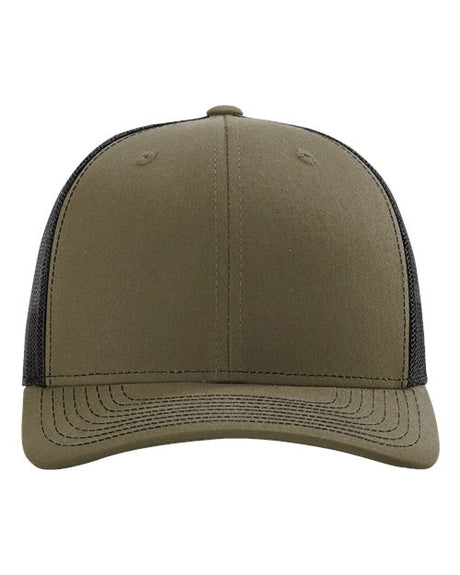 Richardson® Sustainable Trucker Cap