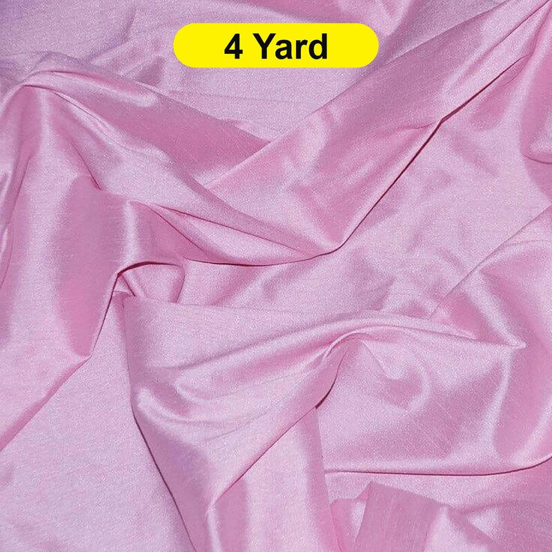 Polyester Silk Fabric Faux Silk 54" Wide Multiple Colors
