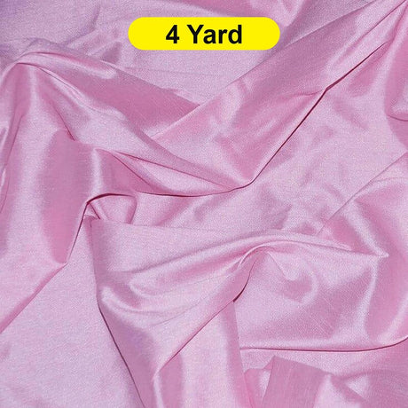 Polyester Silk Fabric Faux Silk 54" Wide Multiple Colors