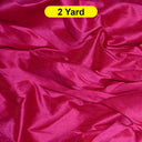 Polyester Silk Fabric Faux Silk 54" Wide Multiple Colors
