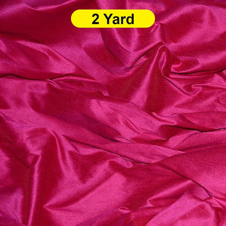 Polyester Silk Fabric Faux Silk 54" Wide Multiple Colors