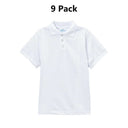Boys Uniform Polo Shirt