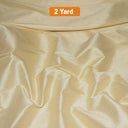 Polyester Silk Fabric Faux Silk Dupioni Fabric