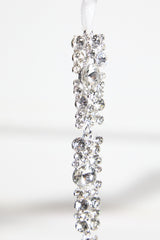 Jewel Icicle Ornaments - Set of 2