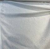 Vivaldi Marble Beige Ivory Italian Drapery Upholstery Fabric - Marble Beige Ivory Blend, 56" Width (By The Yard)