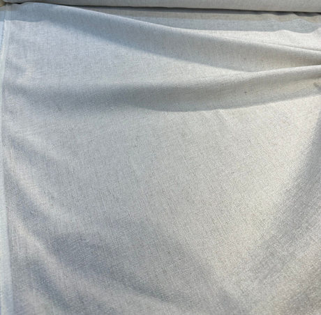 Vivaldi Marble Beige Ivory Italian Drapery Upholstery Fabric - Marble Beige Ivory Blend, 56" Width (By The Yard)
