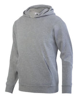 Youth 60/40 Fleece Hooded Sweatshirt