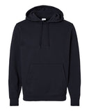 Sudadera con capucha de forro polar 60/40