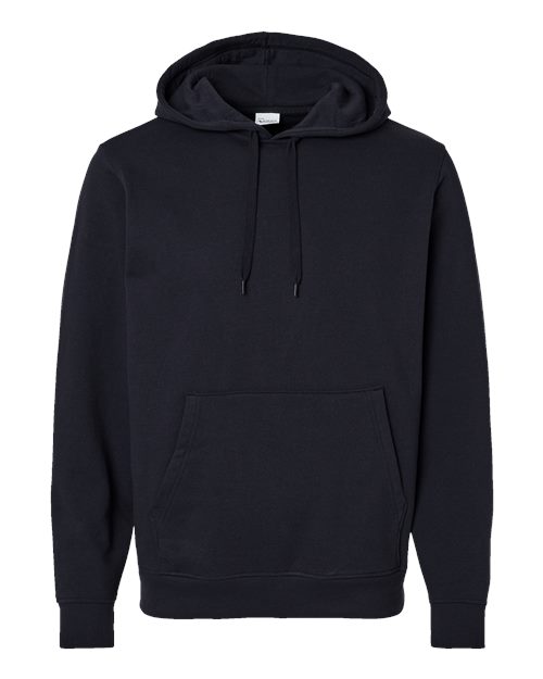 Unisex 60/40 Fleece Hooded Sweatshirt