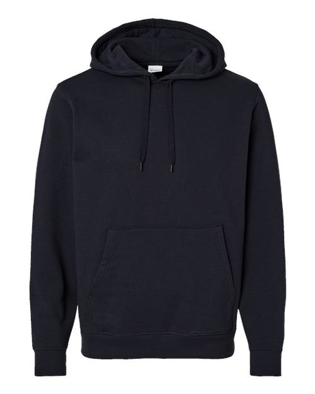 Unisex 60/40 Fleece Hooded Sweatshirt