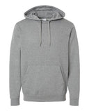 Sudadera con capucha de forro polar 60/40