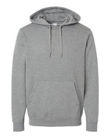 Unisex 60/40 Fleece Hooded Sweatshirt