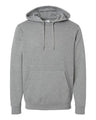 Unisex 60/40 Fleece Hooded Sweatshirt