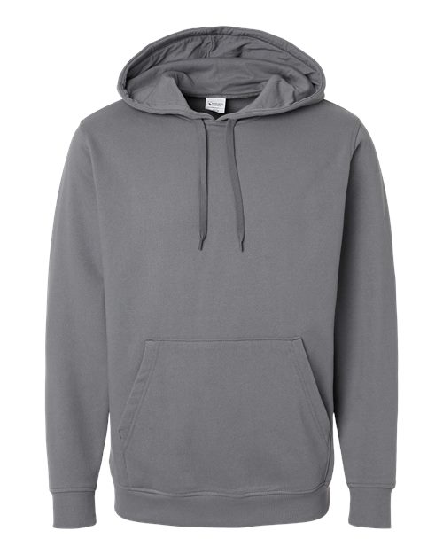 Unisex 60/40 Fleece Hooded Sweatshirt