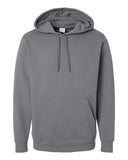 Unisex 60/40 Fleece Hooded Sweatshirt