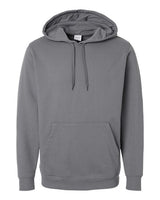 Unisex 60/40 Fleece Hooded Sweatshirt