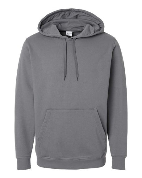 Unisex 60/40 Fleece Hooded Sweatshirt