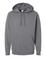 Unisex 60/40 Fleece Hooded Sweatshirt