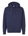 Unisex 60/40 Fleece Hooded Sweatshirt