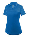 Women's Shadow Tonal Heather Polo