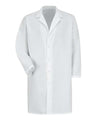 Red Kap Unisex Lab Coat with Gripper