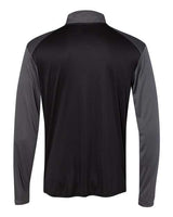 Ultimate SoftLock™ Sport Quarter-Zip Pullover