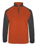 Ultimate SoftLock™ Sport Quarter-Zip Pullover