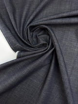 Cotton Denim Blue Shade Stretch