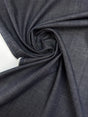 Cotton Denim Blue Shade Stretch