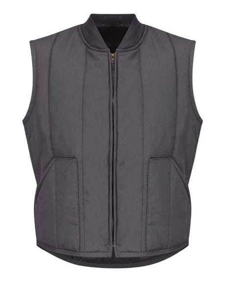Men's Tall Quilted Vest
