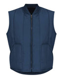Men's Tall Quilted Vest