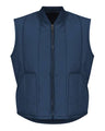 Men's Tall Quilted Vest