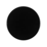Black Glass Button - 40L/25.5mm