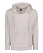 MV Sport Unisex Bonfire Baja Terry Hooded Sweatshirt