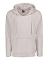 MV Sport Unisex Bonfire Baja Terry Hooded Sweatshirt