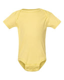 Infant Baby Rib Bodysuit
