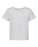 Rabbit Skins Infant Fine Jersey Tee