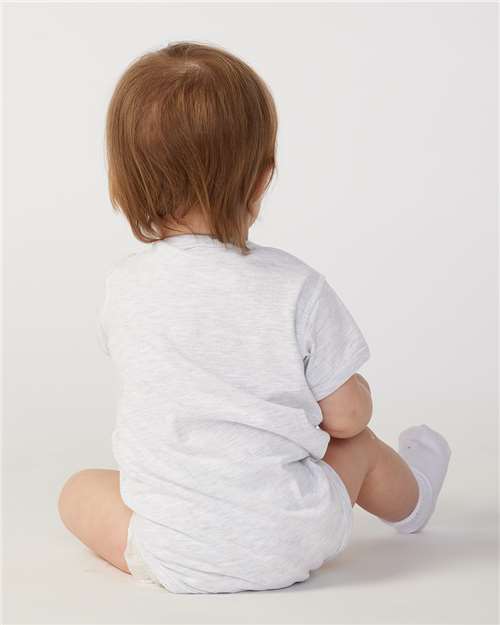 Infant Fine Jersey Bodysuit