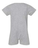 Infant Premium Jersey T-Romper