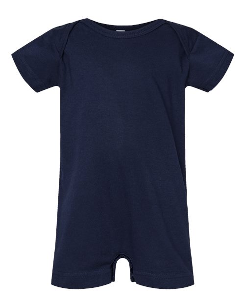 Infant Harborside Mélange Bodysuit