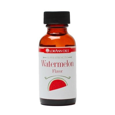 Watermelon Flavor - 4 Ounce