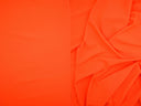 Peach Skin Woven Solid Fabric