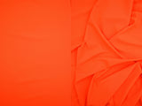 Peach Skin Woven Solid Fabric