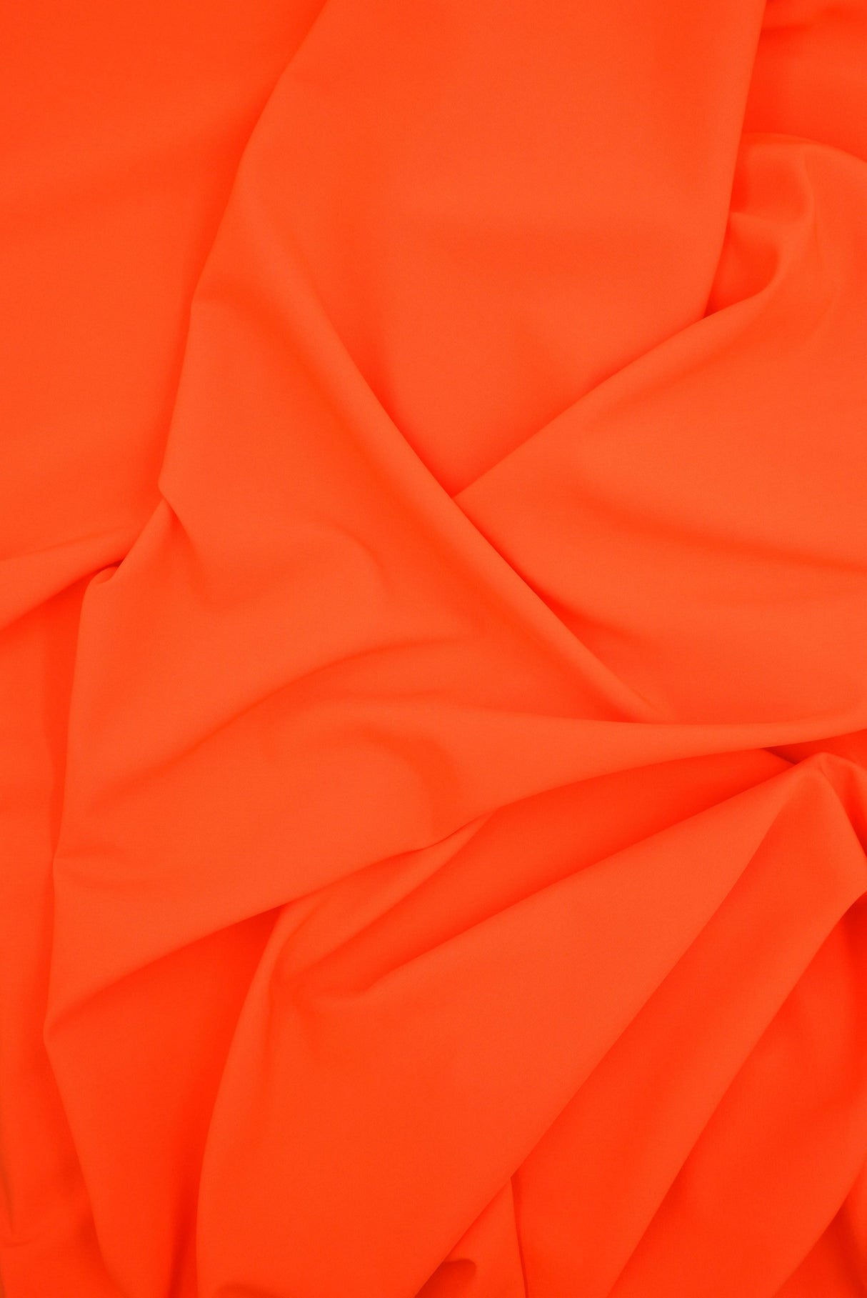 Peach Skin Woven Solid Fabric