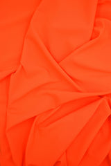 Peach Skin Woven Solid Fabric