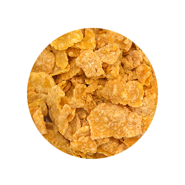 Bulk Foods - Frosted Flake Cereal - Bulk Bin 1458 (17 pounds)