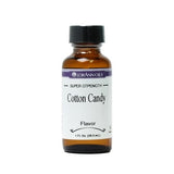 Cotton Candy Flavor - 4 Ounce